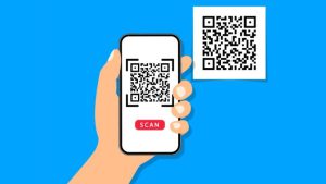 Công Cụ Tạo QR-Code: Giải Pháp Hiện Đại Cho Doanh Nghiệp